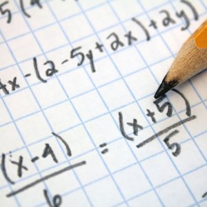 Линейная функция у=кх. Открытый урок